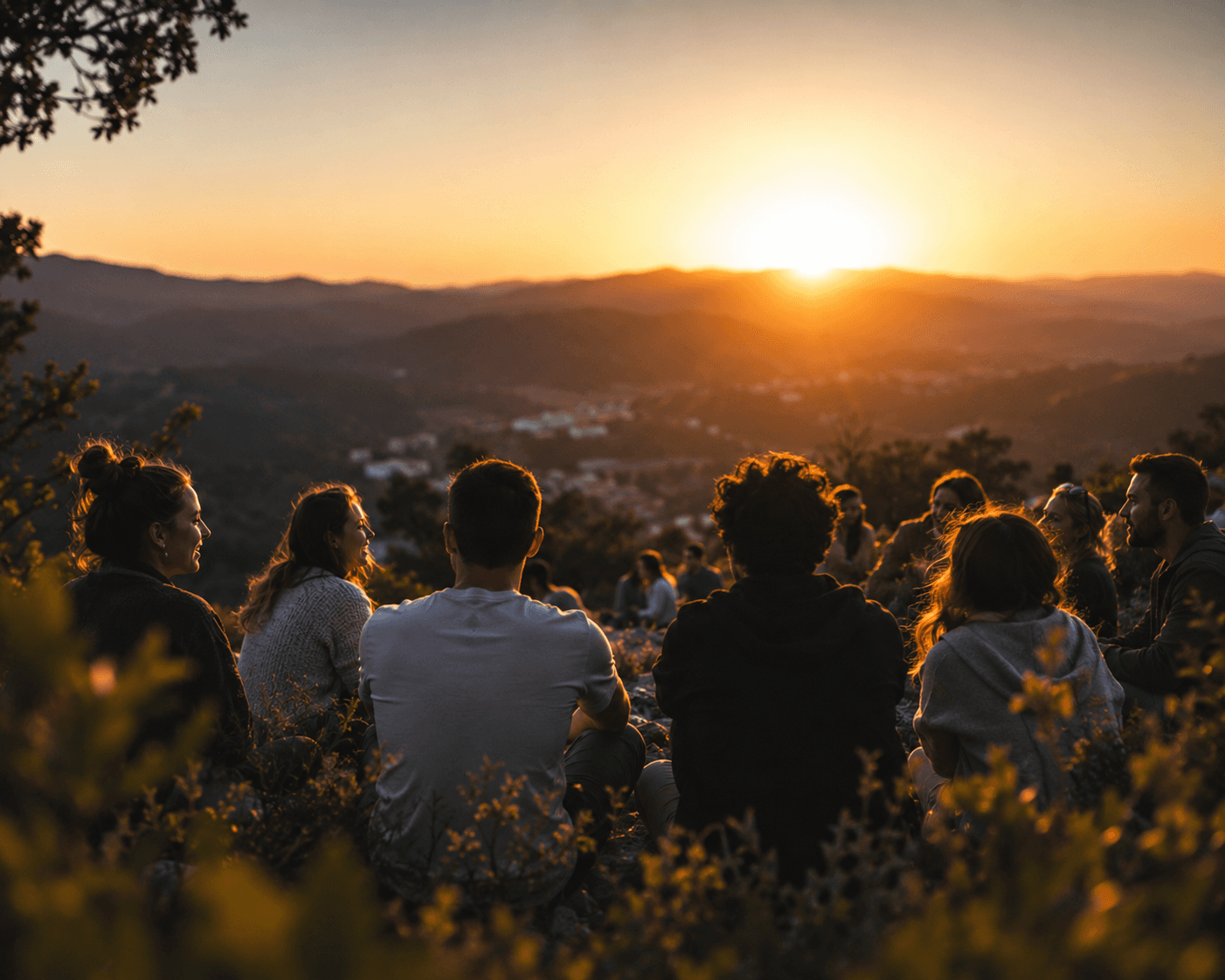Video Project — Erasmus+ Youth Worker Exchange, Portugal