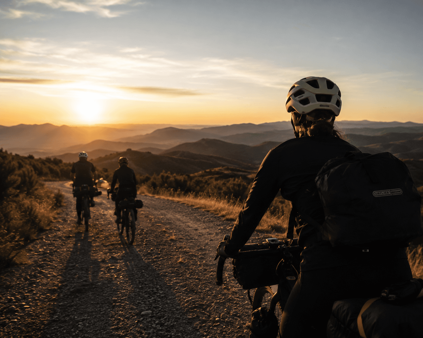 Trail Tribe — Panama to Guatemala by Bicycle